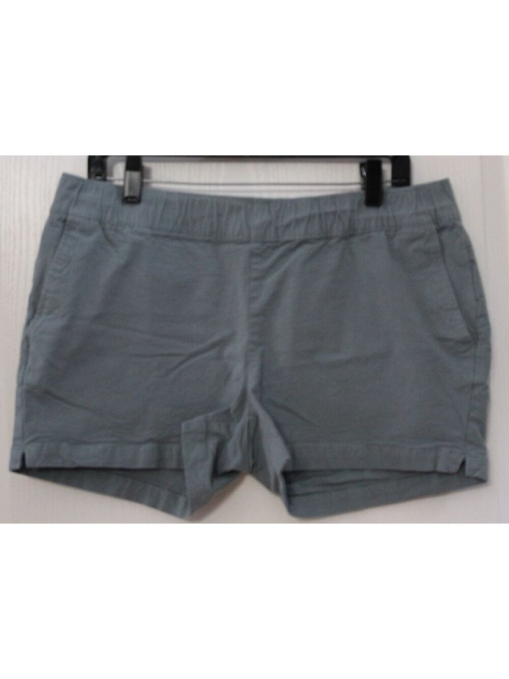 Free Fly Bamboo Hiking Shorts | Size Large | Green